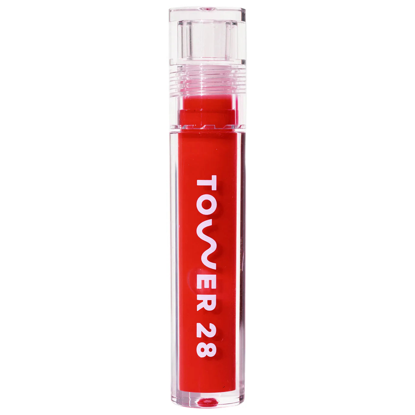 Tower 28 Beauty ShineOn Lip Jelly Non-Sticky Gloss – Oh my box Mexico